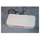 HP DeskJet 1112 Compact Color Inkjet Printer