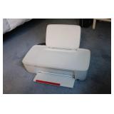 HP DeskJet 1112 Compact Color Inkjet Printer