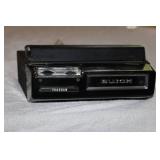 Vintage Buick Car Radio with Tone and Volume Controls