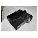 Vintage Buick Car Radio with Tone and Volume Controls