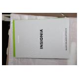 Insignia 7" Digital Picture Frame with Remote and User Guide