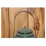 Vintage Coleman Lantern Model 220J