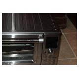 NuWave Bravo XL Air Fryer Convection Oven with Accessories