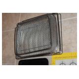 NuWave Bravo XL Air Fryer Convection Oven with Accessories