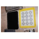 NuWave Bravo XL Air Fryer Convection Oven with Accessories