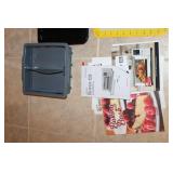 NuWave Bravo XL Air Fryer Convection Oven with Accessories