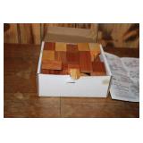 67-Piece Castle Building Blocks Starter Set