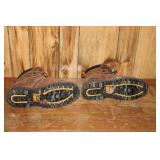 Used Caterpillar Men