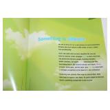 Set of 2 Photography and Illustration Books