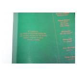 Set of 2 Photography and Illustration Books