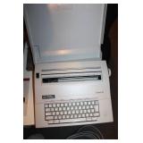 Smith Corona Mark VI Electric Typewriter