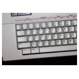 Smith Corona Mark VI Electric Typewriter