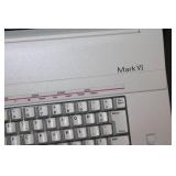 Smith Corona Mark VI Electric Typewriter