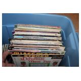 Large Collection of Vinyl Records Including Soundtracks and Hits