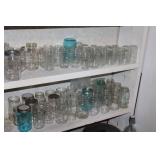 Home Canning and Preserving Kit with Jars, Lids, and Pots