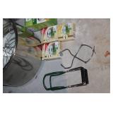 Home Canning and Preserving Kit with Jars, Lids, and Pots