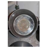 Home Canning and Preserving Kit with Jars, Lids, and Pots