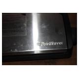 FoodSaver Vacuum Sealer with Vacuum Canister