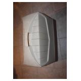 Signature Portable Sewing Machine with Hard Case