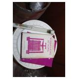 Complete Home Winemaking Equipment Set with Glass Carboys and Accessories