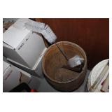 Complete Home Winemaking Equipment Set with Glass Carboys and Accessories