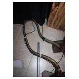 Used Vintage Rainbow D4C SE Vacuum Cleaner with Power Nozzle