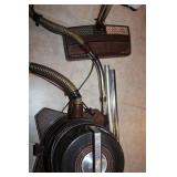 Used Vintage Rainbow D4C SE Vacuum Cleaner with Power Nozzle