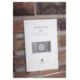 Wooden Dartboard Set with Scoreboard and Darts