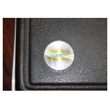 Bundy Clarinet with Case and Accessories