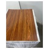 257 SF of MohawK Laminate Flooring 7.5 x 7 x 10MM thick - LMC