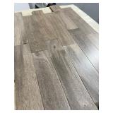 463 SF of Engineered Acacia Hardwood Flooring - 3/8" x 5" x RL - Rare Toupe - EWP