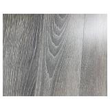 463 SF of HD Marathon LVP 6.5" x 48" - Brushed Grey - LVV