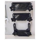 Rolling Router Table with Rockler Fence and Porter Cable Router