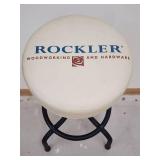 Rockler Shop Stool