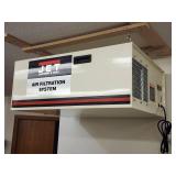 Jet AFS-1000B Air Filtration Unit with Remote