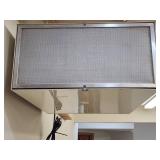 Jet AFS-1000B Air Filtration Unit with Remote