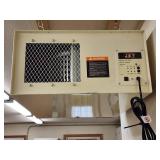 Jet AFS-1000B Air Filtration Unit with Remote