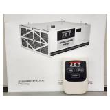 Jet AFS-1000B Air Filtration Unit with Remote