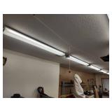 Set of (5) Shop lights