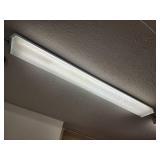 Set of (5) Shop lights