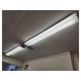 Set of (5) Shop lights