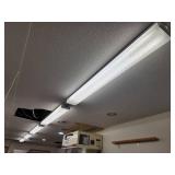 Set of (5) Shop lights