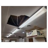 Set of (5) Shop lights