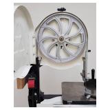 Delta 14 inch Band Saw on a Rolling Base