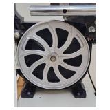 Delta 14 inch Band Saw on a Rolling Base