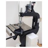 Delta 14 inch Band Saw on a Rolling Base