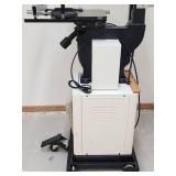 Delta 14 inch Band Saw on a Rolling Base