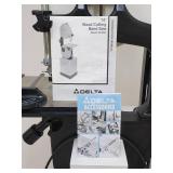 Delta 14 inch Band Saw on a Rolling Base