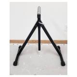 Rockler Rolling Top Adjustable Height Board Feeder Stand