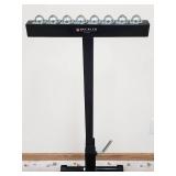 Rockler Rolling Top Adjustable Height Board Feeder Stand